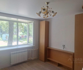 1-комн, 21кв м, этаж 1/5 ул 22 Апреля, 18Б