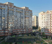 3-комн, 93кв м, этаж 5/14 ул Перелета, 19
