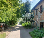 1-комн, 32кв м, этаж 2/2 ул Воронкова, 5