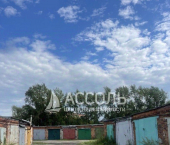 20 кв м тер. ГСК Восток-45 (ОАО)