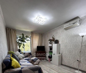 1-комн, 30кв м, этаж 2/9 ул Бородина, 10/1