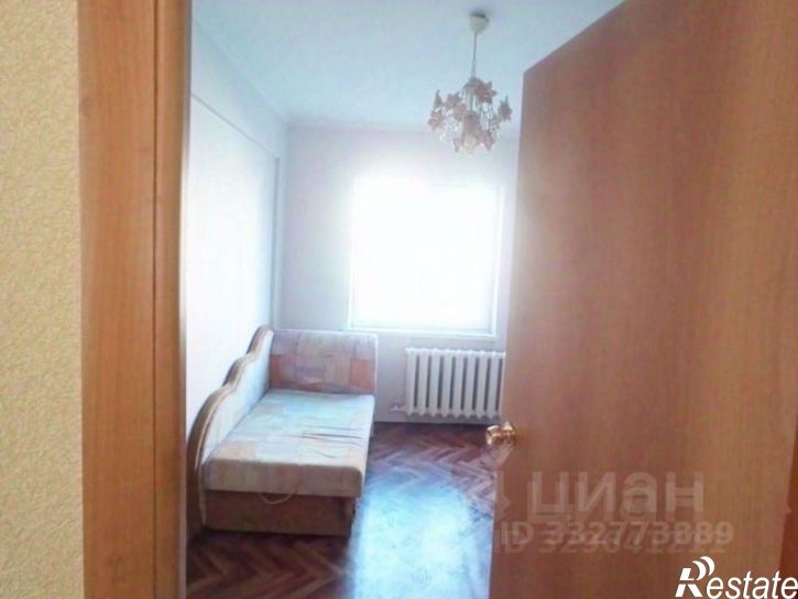 2-комн квартира ул Глинки, 4А,  д. 4А