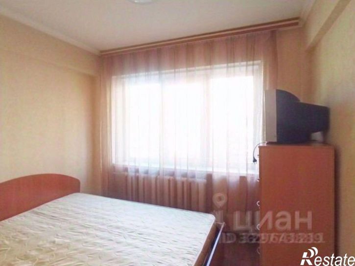 2-комн квартира ул Глинки, 4А,  д. 4А