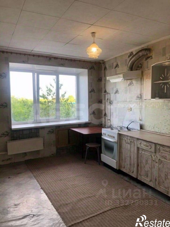 1-комн квартира ул 6-я Ленинградская, 8,  д. 8