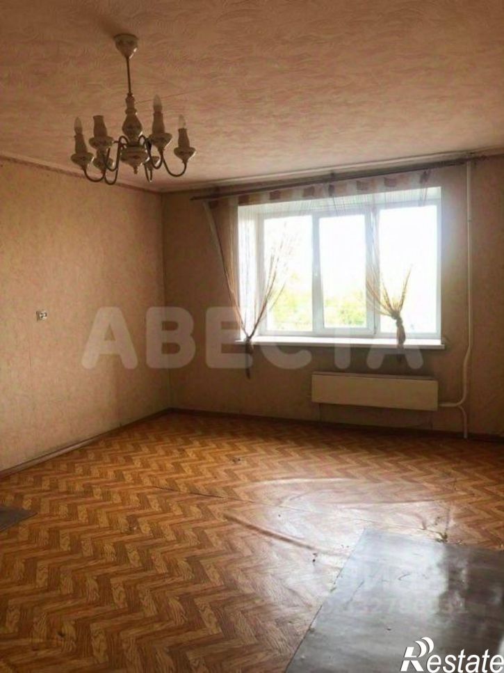 1-комн квартира ул 6-я Ленинградская, 8,  д. 8