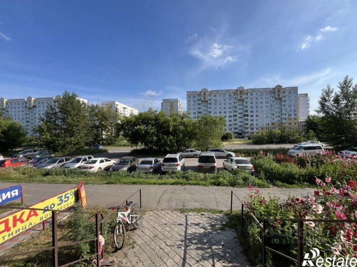 Торговое помещение ул Завертяева, 23 4,  д. 23 4,  к. 4