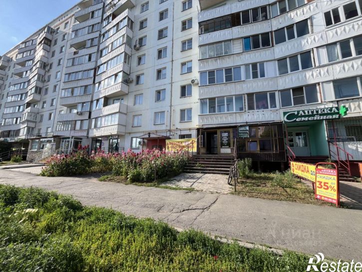 Торговое помещение ул Завертяева, 23 4,  д. 23 4,  к. 4