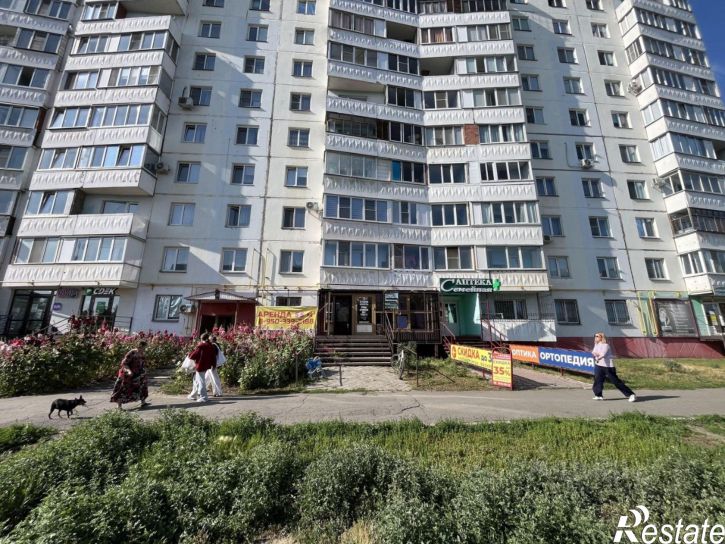Торговое помещение ул Завертяева, 23 4,  д. 23 4,  к. 4