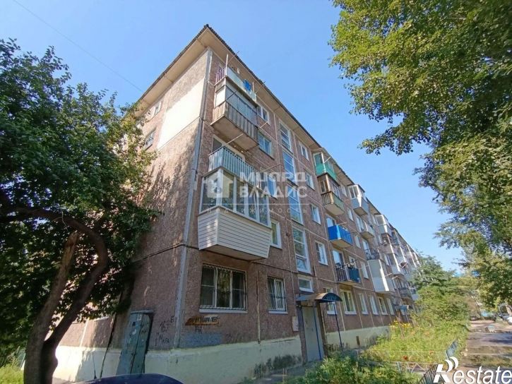 1-комн квартира пр-кт Мира, 169Б,  д. 169Б