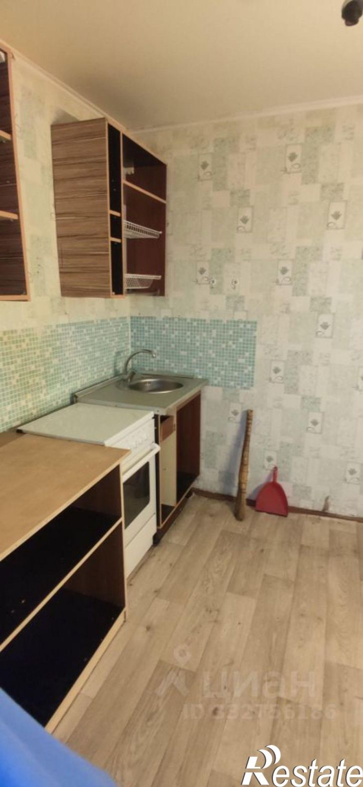 1-комн квартира ул 22 Партсъезда, 94,  д. 94