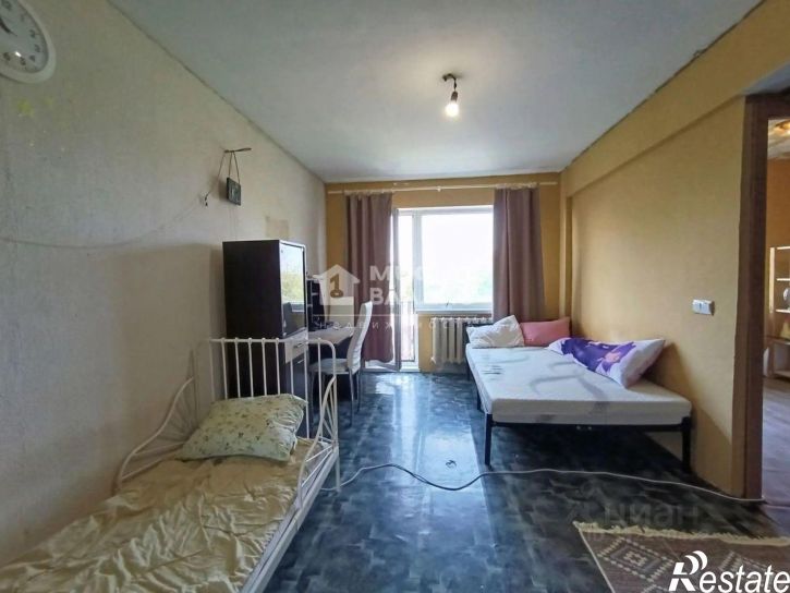 1-комн квартира пр-кт Мира, 169Б,  д. 169Б