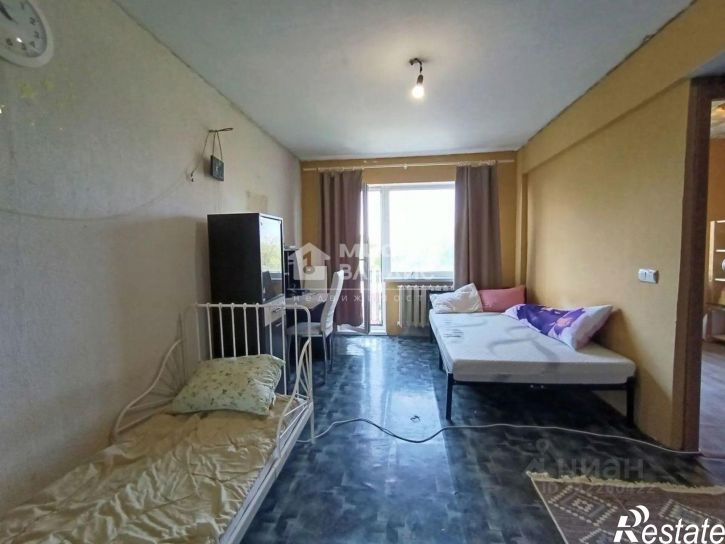 1-комн квартира пр-кт Мира, 169Б,  д. 169Б