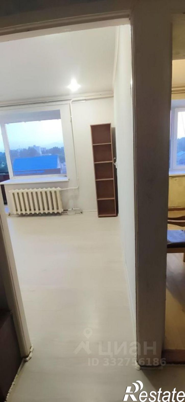 1-комн квартира ул 22 Партсъезда, 94,  д. 94
