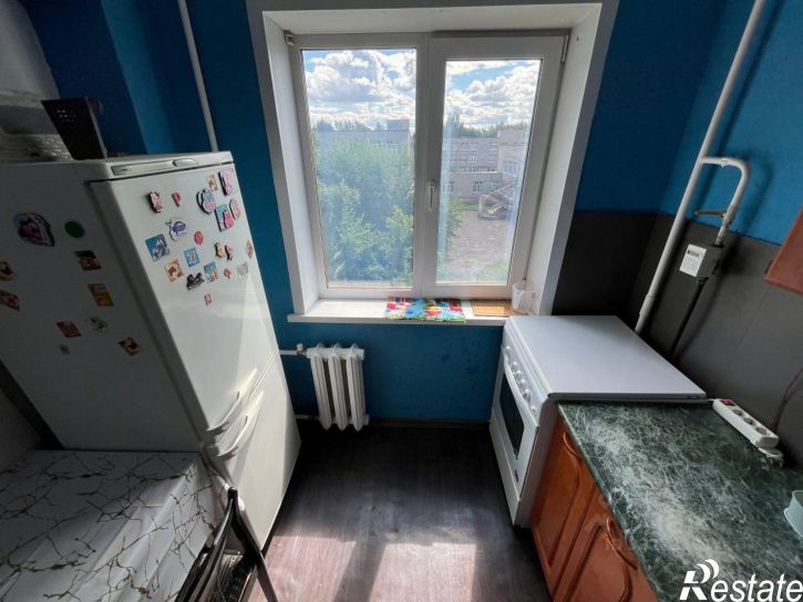 2-комн квартира ул Юбилейная, 2,  д. 2