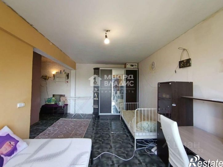 1-комн квартира пр-кт Мира, 169Б,  д. 169Б