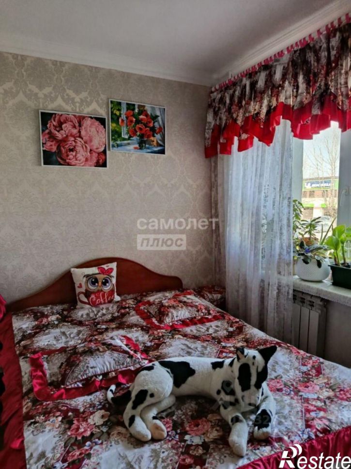 2-комн квартира ул Панфилова, 10,  д. 10