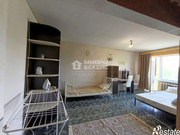 1-комн квартира пр-кт Мира, 169Б,  д. 169Б