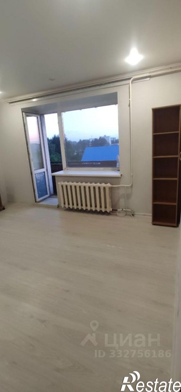 1-комн квартира ул 22 Партсъезда, 94,  д. 94
