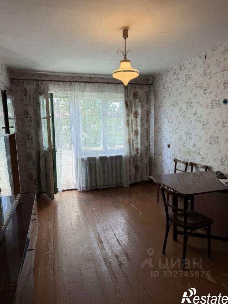 2-комн квартира ул 33-я Северная, 144,  д. 144