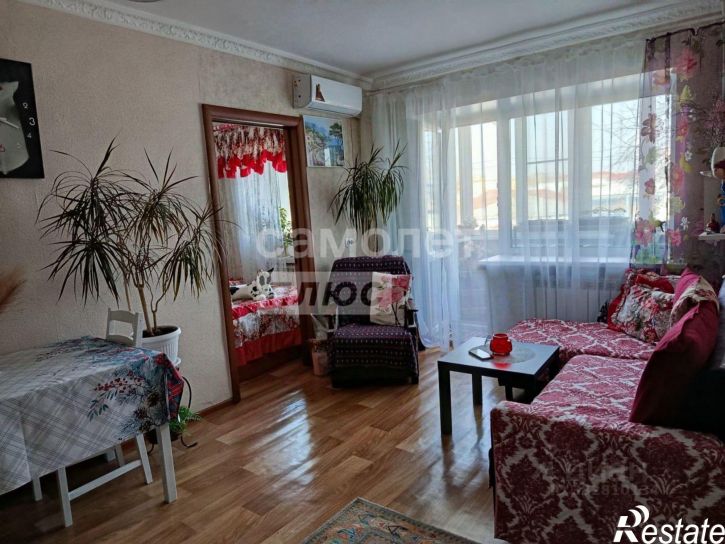 2-комн квартира ул Панфилова, 10,  д. 10