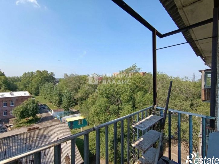 1-комн квартира пр-кт Мира, 169Б,  д. 169Б