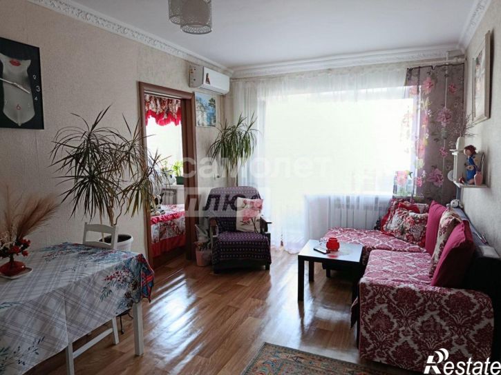 2-комн квартира ул Панфилова, 10,  д. 10