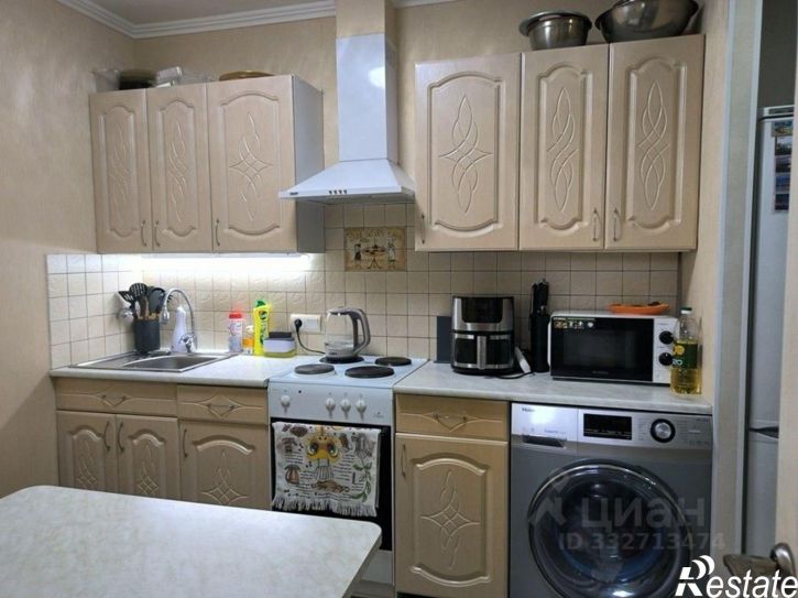 2-комн квартира Космический пр-кт, 14Б,  д. 14Б