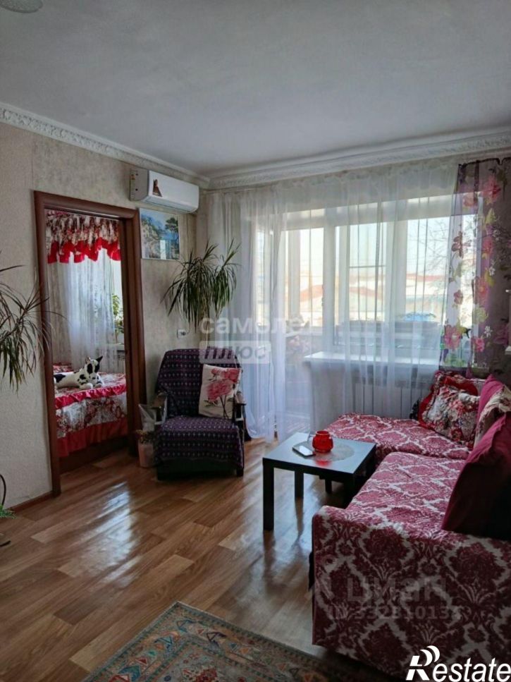 2-комн квартира ул Панфилова, 10,  д. 10