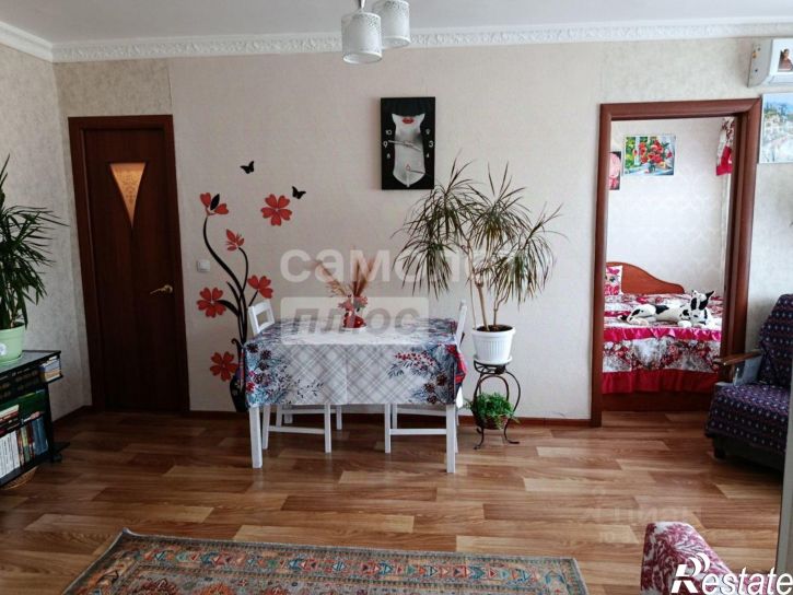 2-комн квартира ул Панфилова, 10,  д. 10
