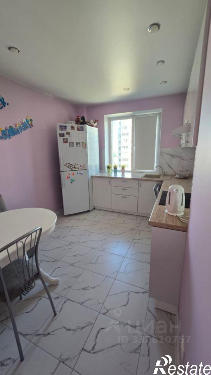 2-комн квартира ул 24-я Северная, 93 2,  д. 93 2,  к. 2