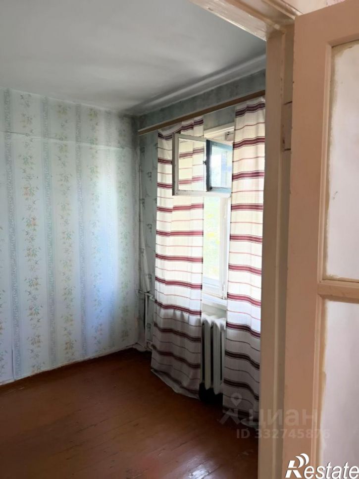 2-комн квартира ул 33-я Северная, 144,  д. 144