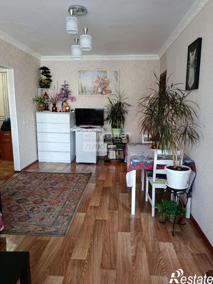 2-комн квартира ул Панфилова, 10,  д. 10