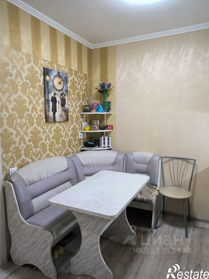 2-комн квартира Космический пр-кт, 14Б,  д. 14Б