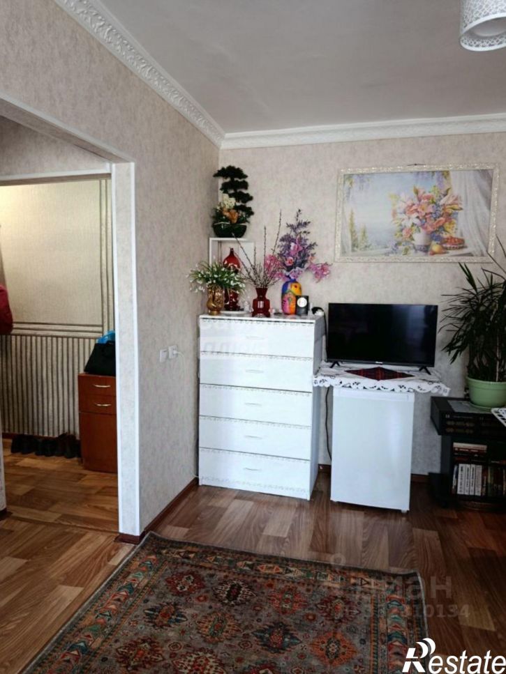 2-комн квартира ул Панфилова, 10,  д. 10