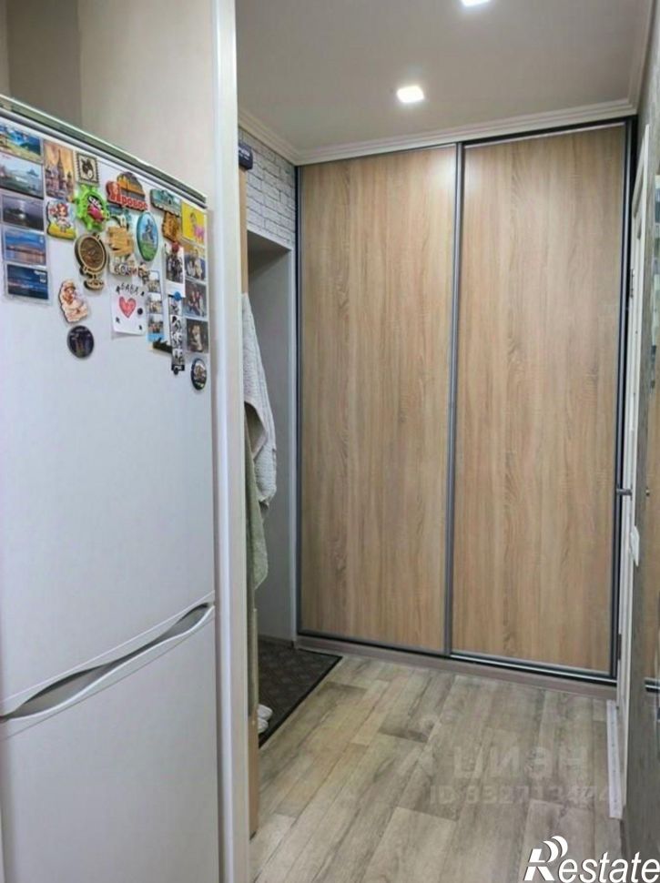 2-комн квартира Космический пр-кт, 14Б,  д. 14Б