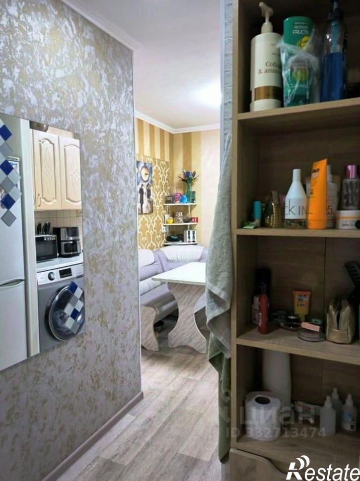 2-комн квартира Космический пр-кт, 14Б,  д. 14Б