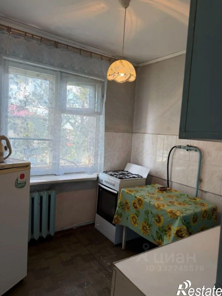 2-комн квартира ул 33-я Северная, 144,  д. 144