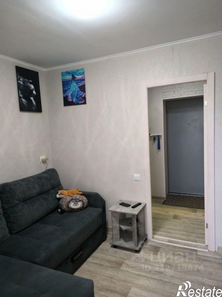 2-комн квартира Космический пр-кт, 14Б,  д. 14Б