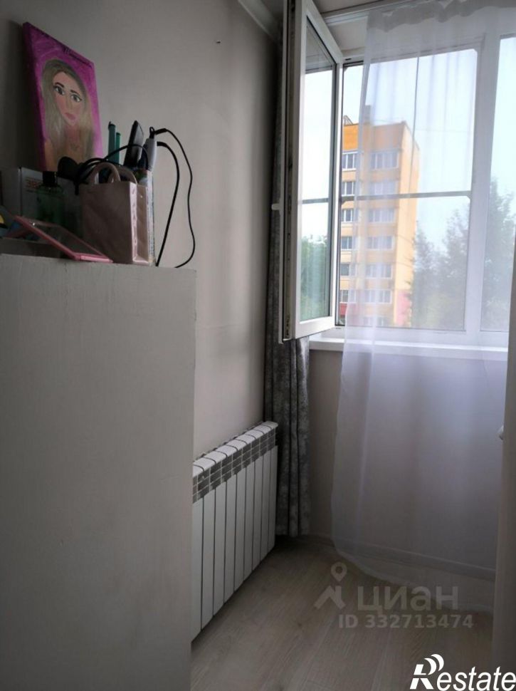 2-комн квартира Космический пр-кт, 14Б,  д. 14Б