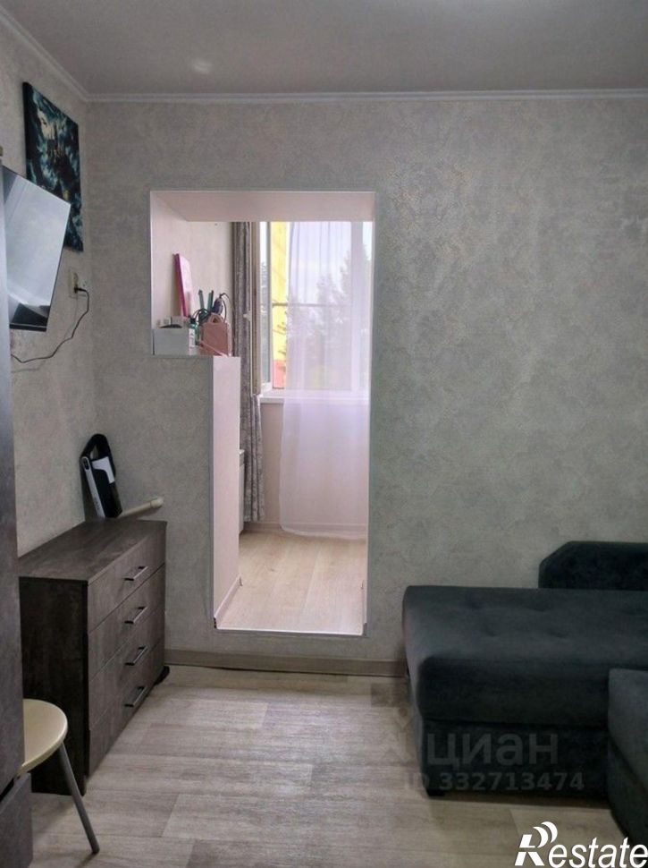 2-комн квартира Космический пр-кт, 14Б,  д. 14Б