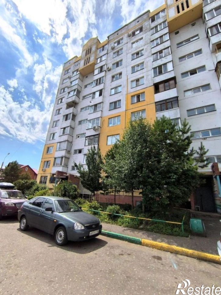2-комн квартира ул Масленникова, 60,  д. 60