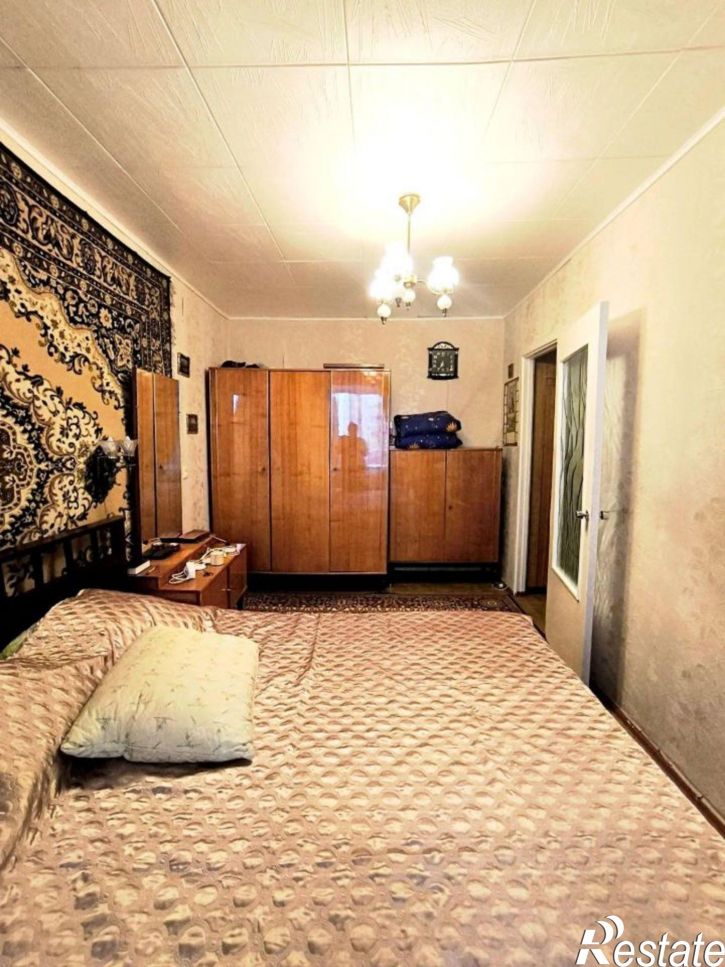 2-комн квартира ул Масленникова, 60,  д. 60