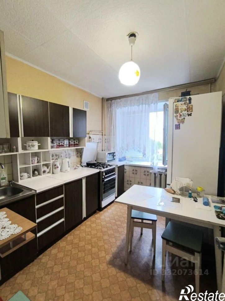2-комн квартира ул Масленникова, 60,  д. 60