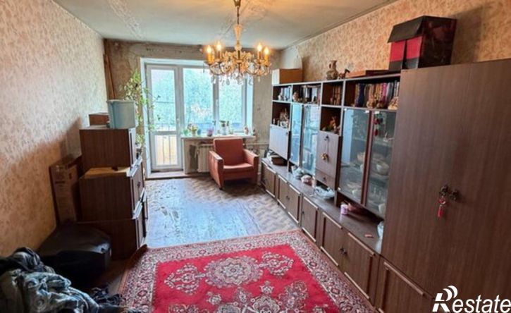 2-комн квартира ул 4-я Челюскинцев, 97,  д. 97