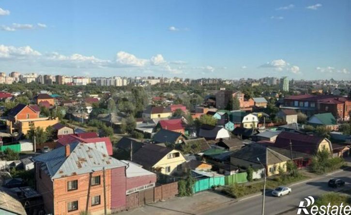 1-комн квартира ул Арктическая, 23,  д. 23