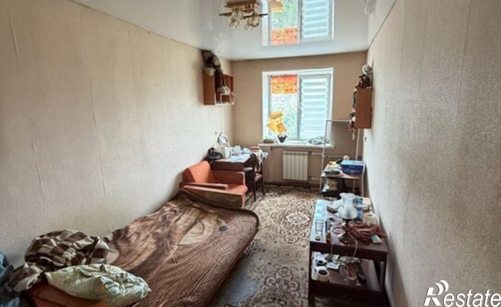 2-комн квартира ул 4-я Челюскинцев, 97,  д. 97