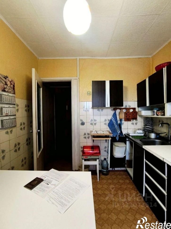 2-комн квартира ул Масленникова, 60,  д. 60