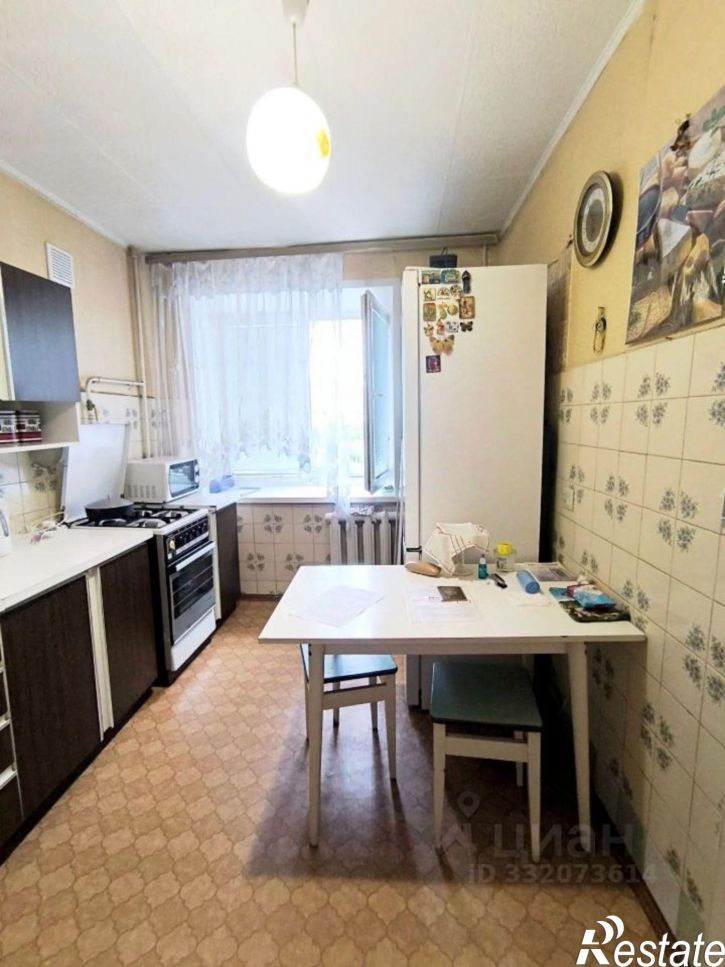 2-комн квартира ул Масленникова, 60,  д. 60