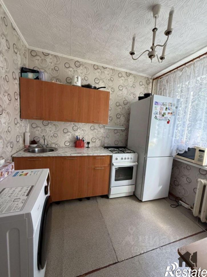 2-комн квартира 14-й Военный г-к, 76,  д. 76