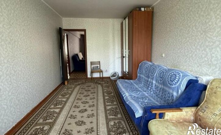 2-комн квартира 14-й Военный г-к, 76,  д. 76